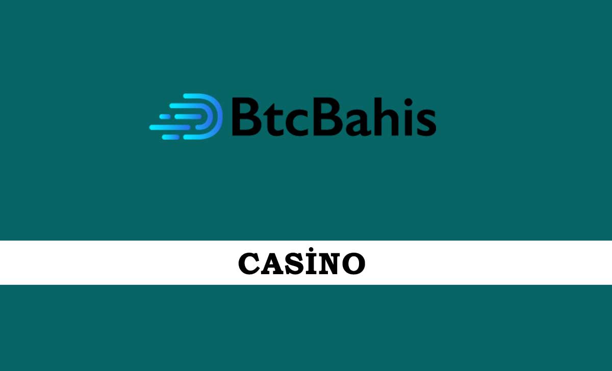Btcbahis Casino