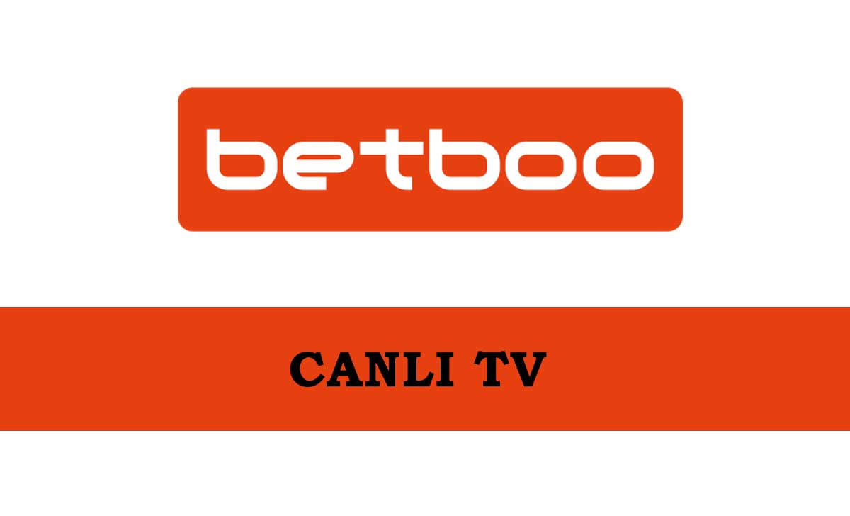 Betboo Canlı TV