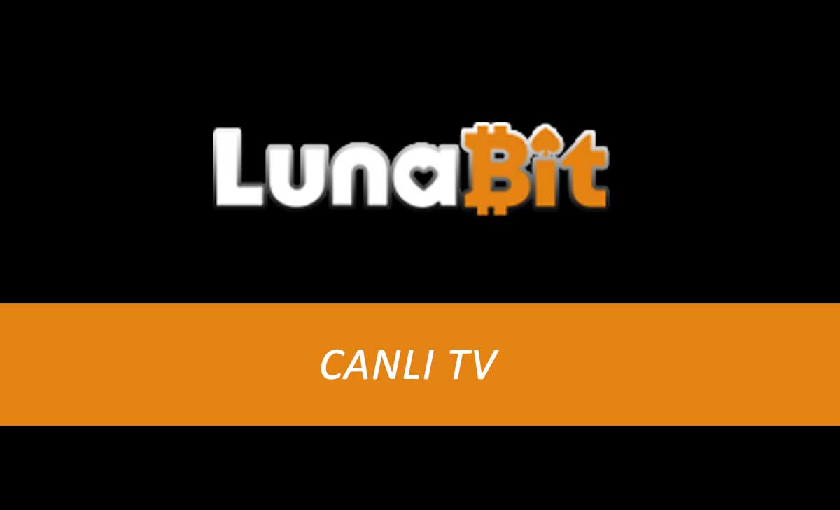 Lunabit Canlı TV