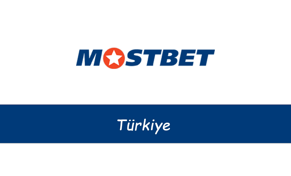 Mostbet Türkiye