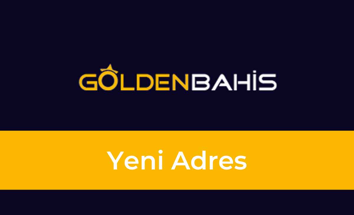 Goldenbahis459 Yeni Adres