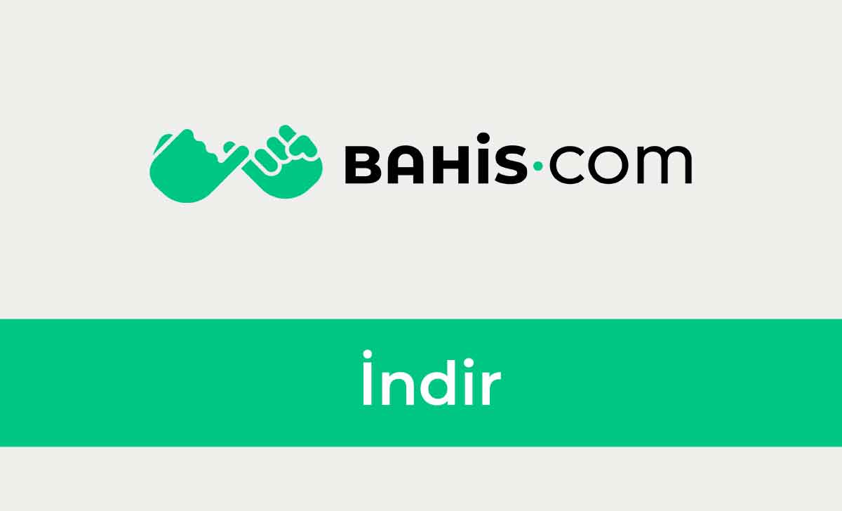 Bahis.com indir