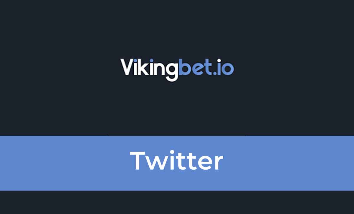 Vikingbet Twitter